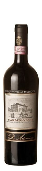 Artimino | Carmignano Villa Medicea Reserve DOCG