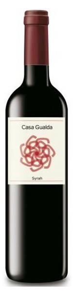 Casa Gualda Syrah