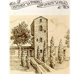 Fattori La Torre | La Villa