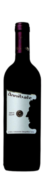 Mezzetti | Rosso Umbria Annibale IGT