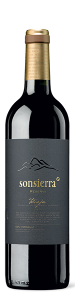 Sonsierra Reserva