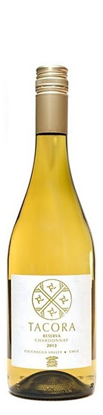 Tacora Chardonnay Reserva