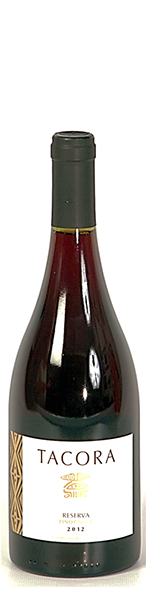 Tacora Pinot Noir Reserva