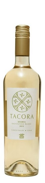 Tacora Sauvignon Blanc Reserva