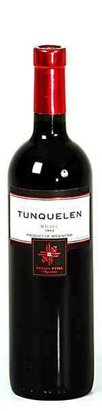 Bodega Nofal Tunquelen Malbec