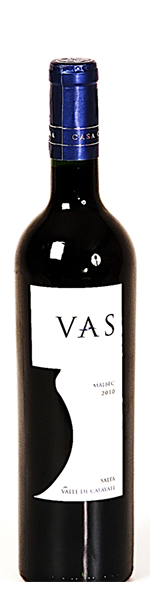 Vasija Secreta Vas Malbec