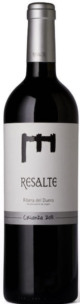 Bodegas Resalte Crianza