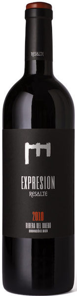 Bodegas Resalte Expresión