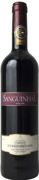 Sanguinhal Touriga Nacional